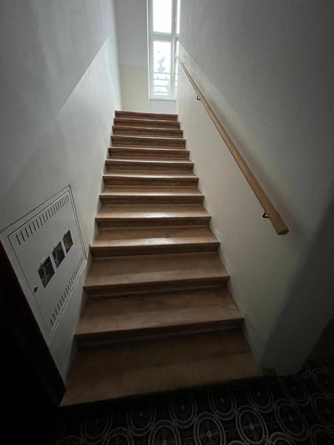 Cozy Loft Apartment In Zagreb Center Dış mekan fotoğraf