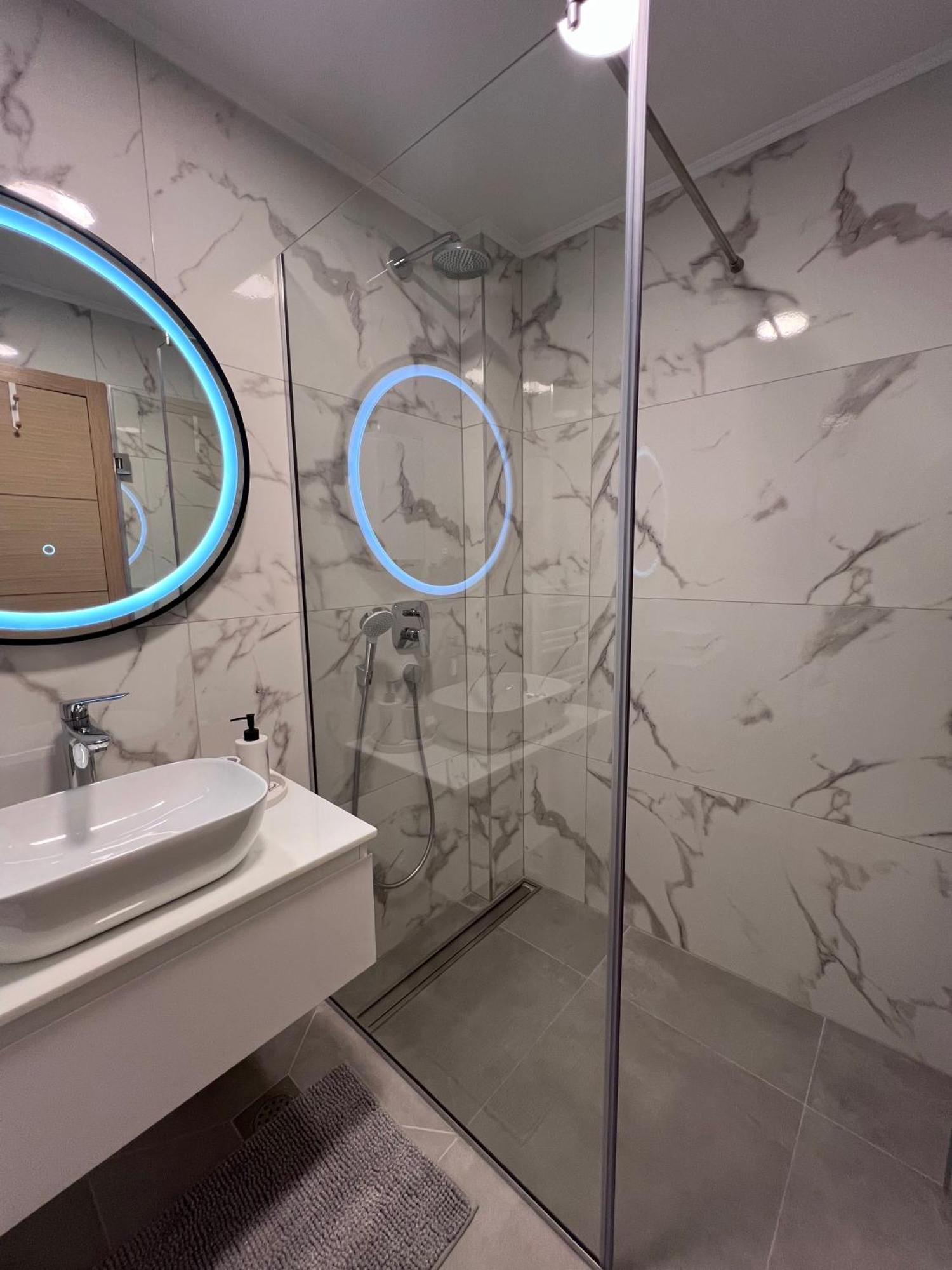Cozy Loft Apartment In Zagreb Center Dış mekan fotoğraf